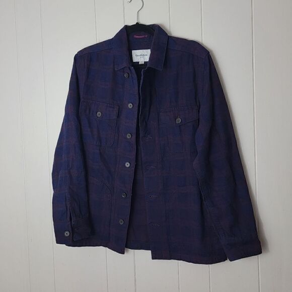 Goodfellow & Co shacket - Picture 1 of 5